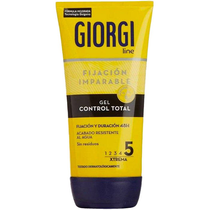 GIORGI Gel Fixateur