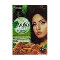 VATIKA Henna hair color