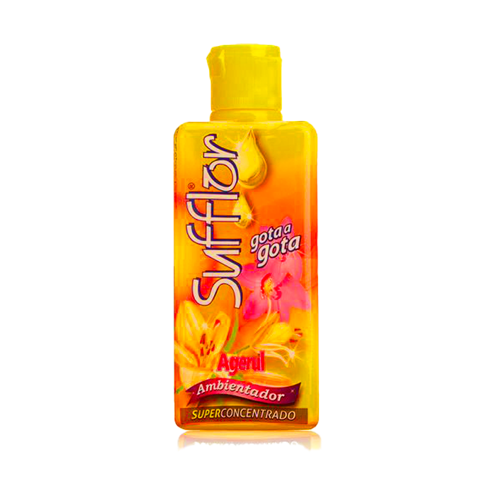 Goutte à Goutte 125ml