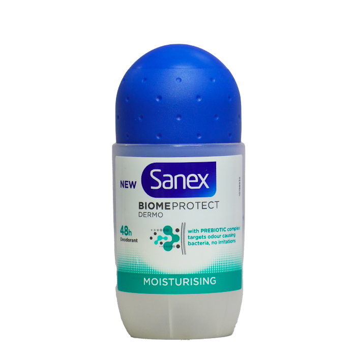 SANEX Déodorant Roll-on