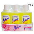 Madonna Dissolvant