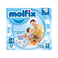 MOLFIX PETIT Couches 4