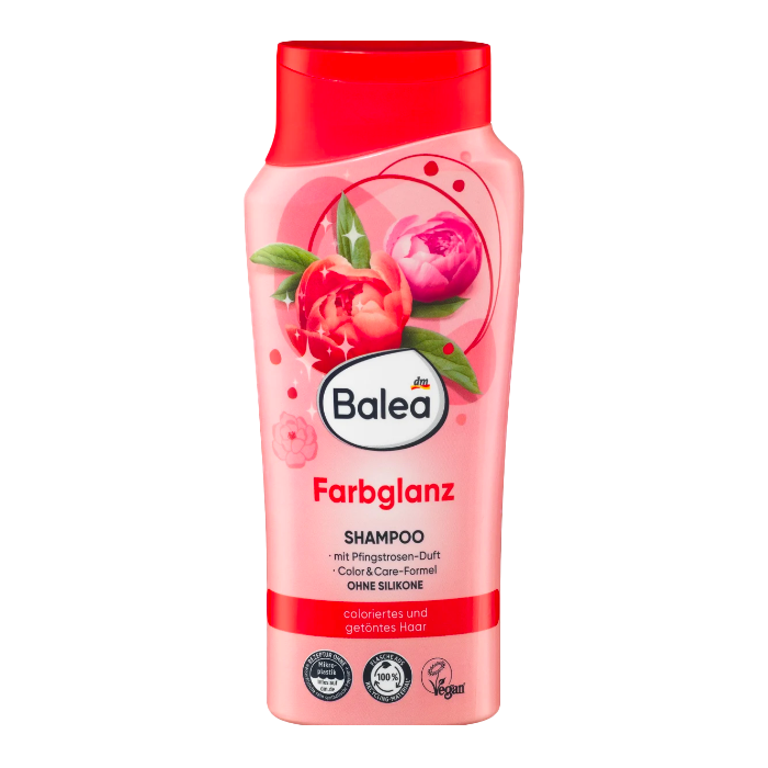 BALEA Shampoing