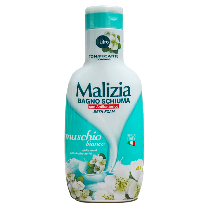 MALIZIA Gel Douche
