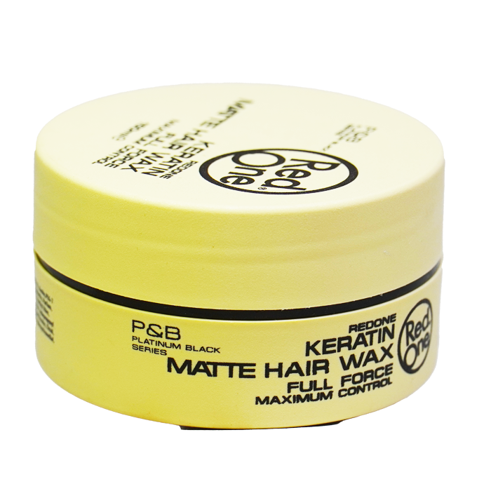 REDONE Cire capillaire