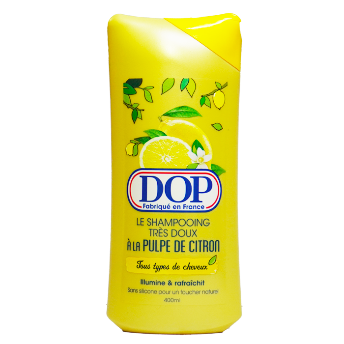 DOP Shampoing