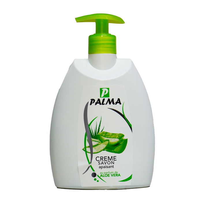 PALMA Savon à main