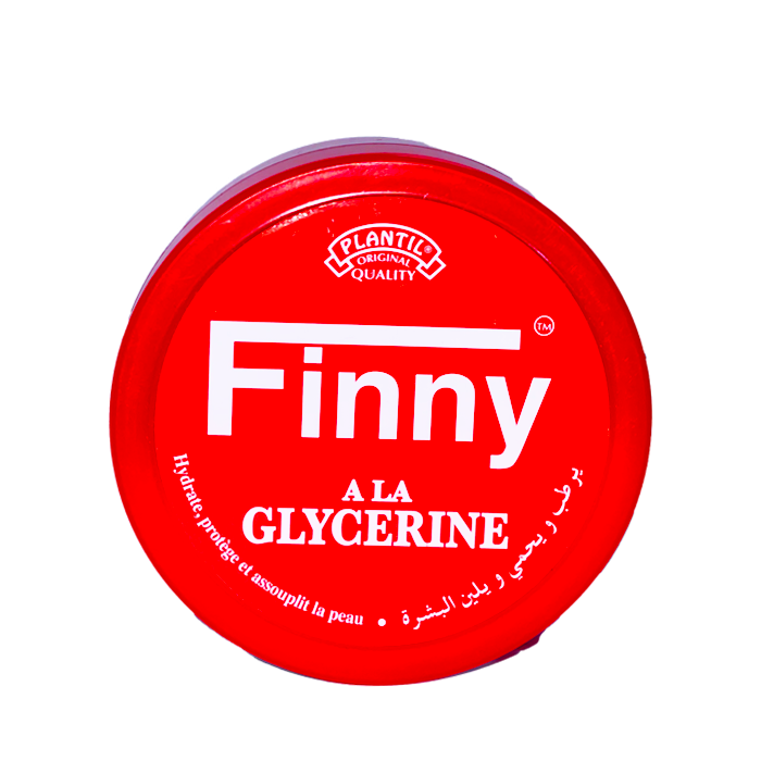FINNY a la glycérine (150ml)