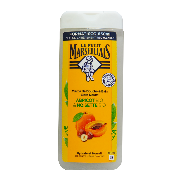 LE PETIT MARSEILLAIS Shower Gel