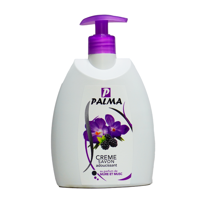 PALMA Savon à main