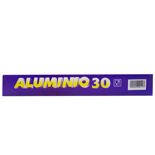 ALLUMINIUM normal (30)