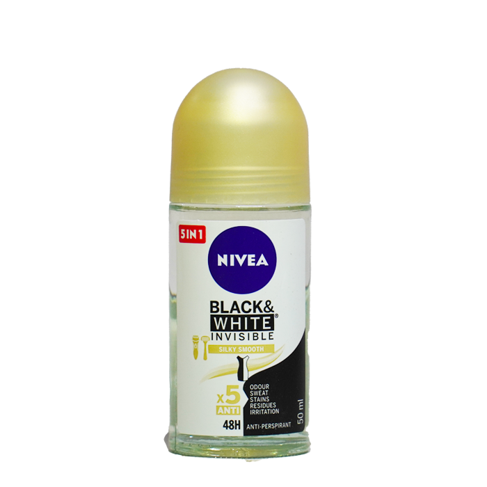 NIVEA Déodorant femme Roll-on