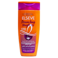 ELSEVE Shampoing 200ml