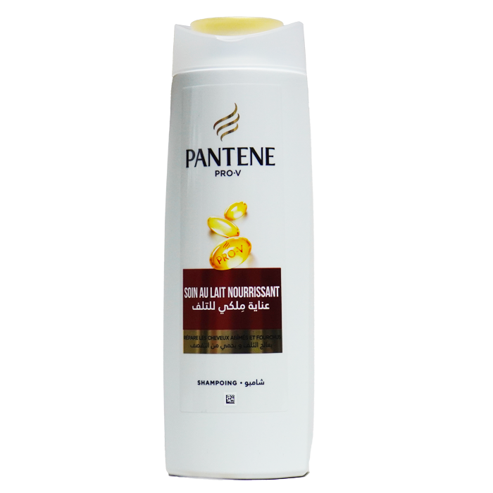 PANTENE Shampoing 400ml