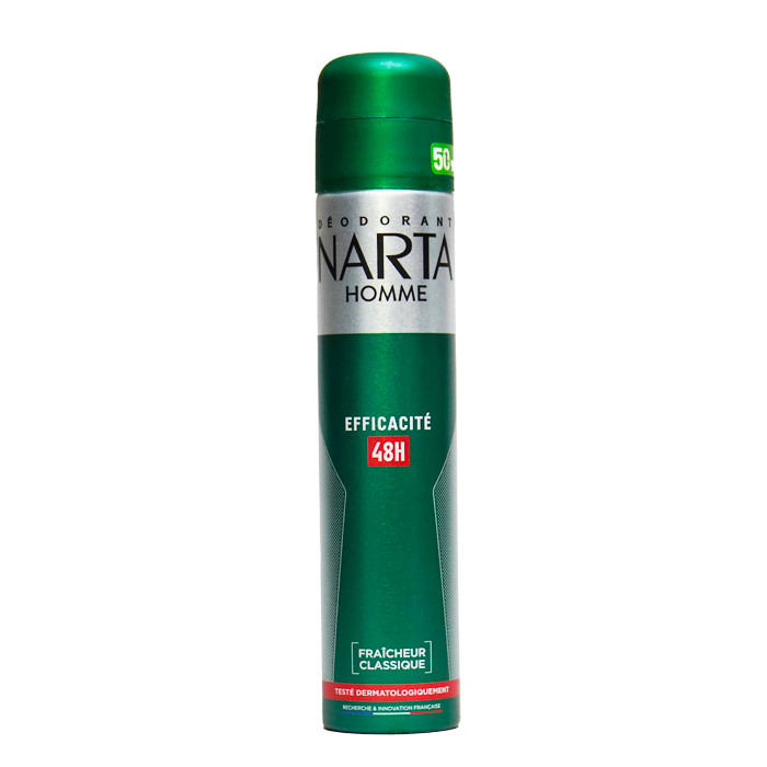 NARTA MEN Déodorant