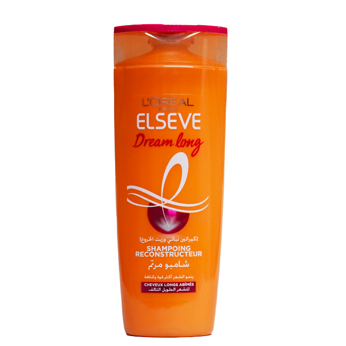 ELSEVE Shampoing 400ml