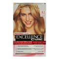 L'OREAL Exellence (8.1)