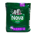 Nova Comfort couche adulte (vert) L