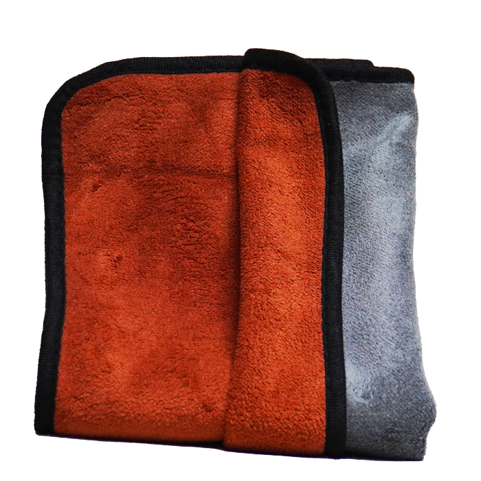 Serpillière MICROFIBRE DOUBLE FACE