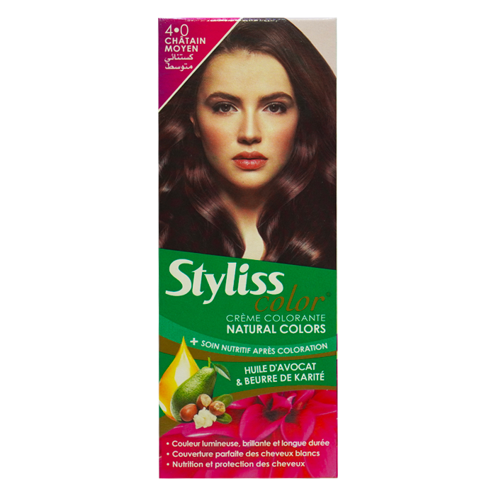 STYLISS colorante (4)