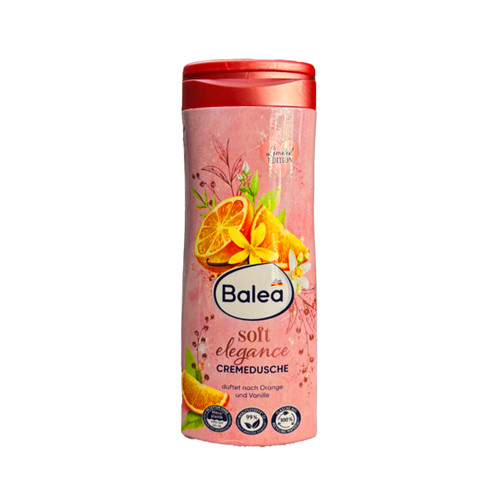 BALEA Gel douche