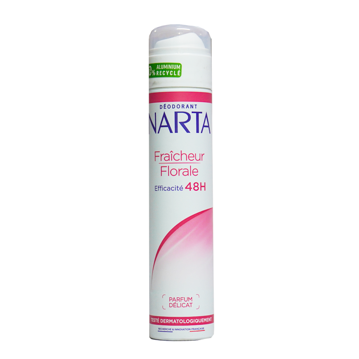 NARTA WOMEN Déodorant