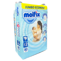MOLFIX JUMBO Couches 2