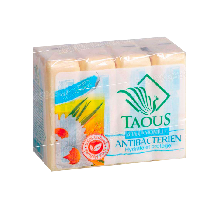 TAOUS Savon