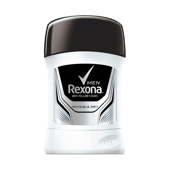 REXONA Déodorant Homme stick