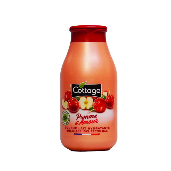 COTTAGE Shower Gel 250ml