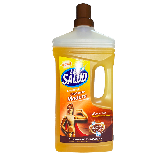 LA SALUD BOIS