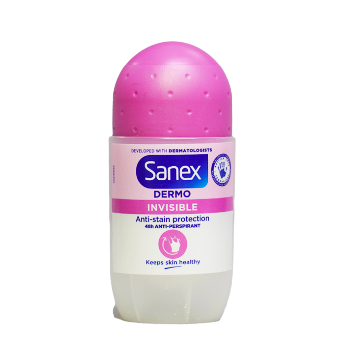 SANEX Déodorant Roll-on