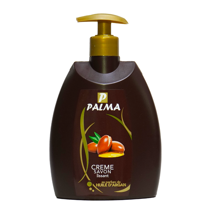 PALMA Savon à main