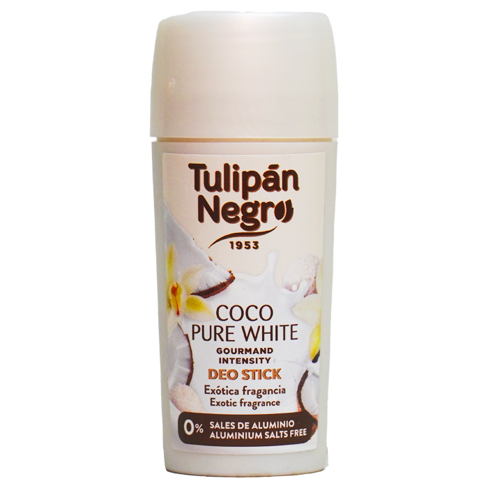 TULIPAN NEGRO Déodorant Roll-on