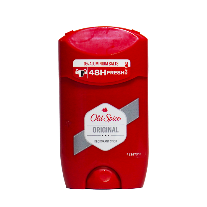 OLD SPICE Déodorant stick