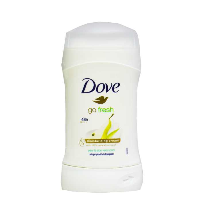 DOVE Déodorant stick