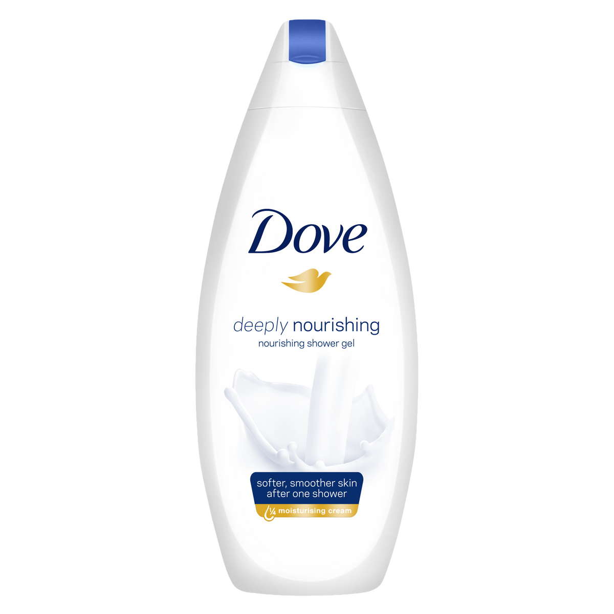 DOVE Gel Douche
