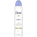 DOVE WOMEN Déodorant