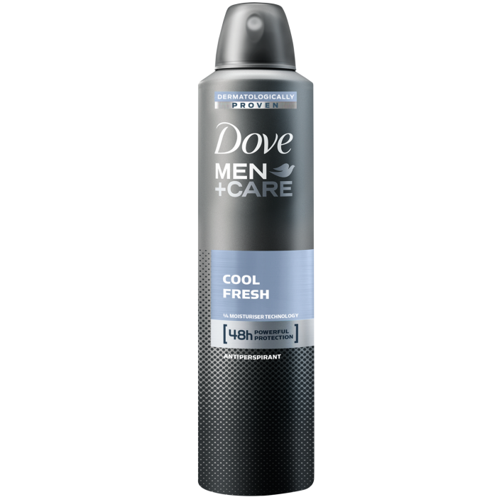 DOVE MEN Déodorant