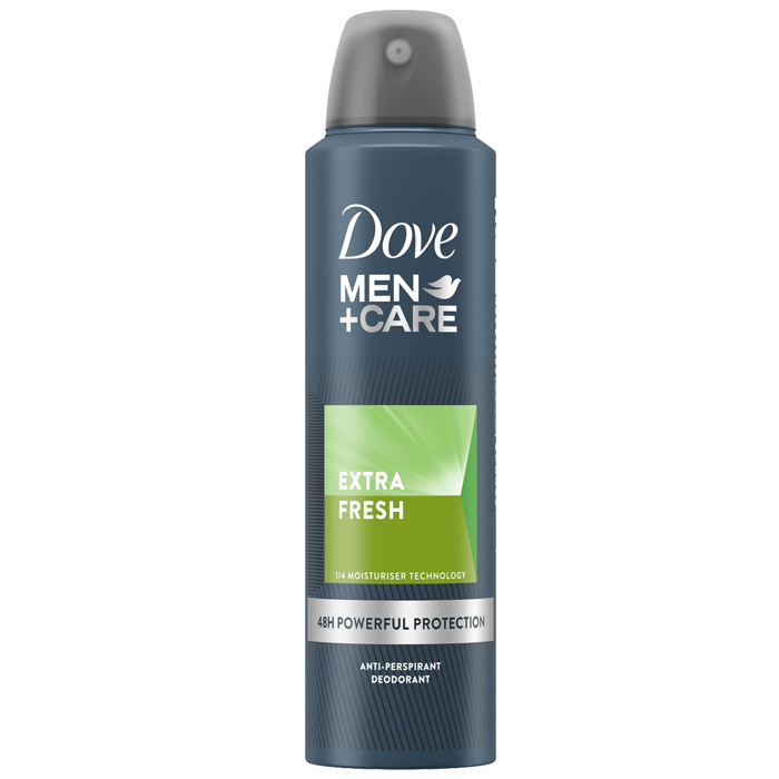 DOVE MEN Déodorant