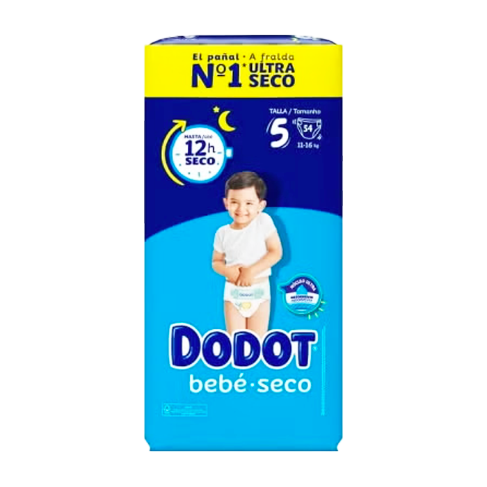 DODOT Couches 5
