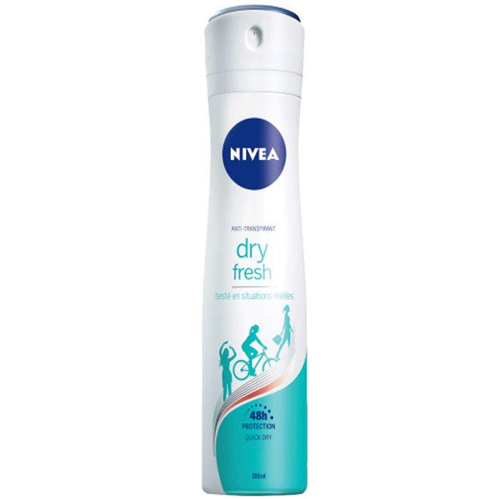 NIVEA WOMEN Déodorant