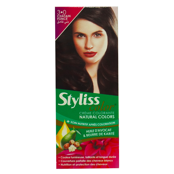 STYLISS colorante (3)