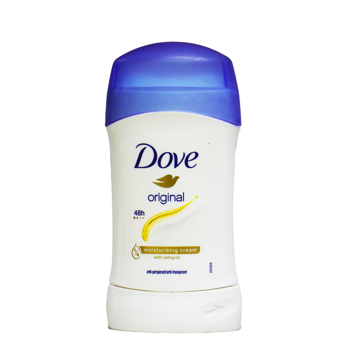 DOVE Déodorant stick