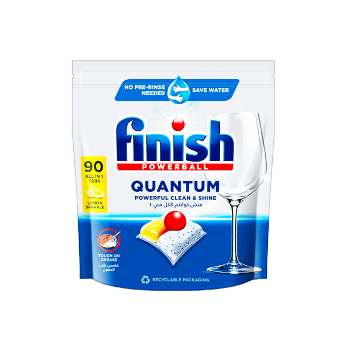 FINISH Quantum (90)