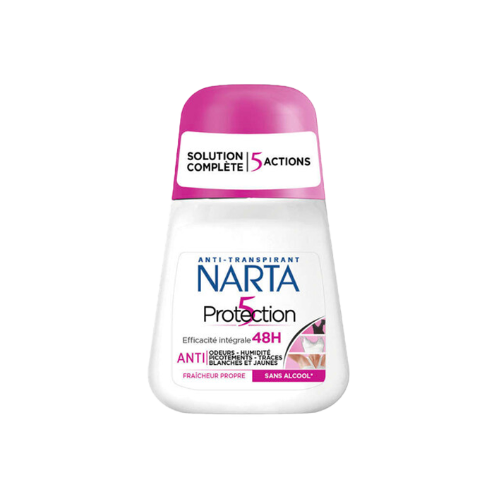 NARTA Déodorant  Femme stick