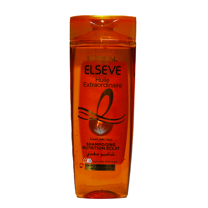 ELSEVE Shampoing 400ml