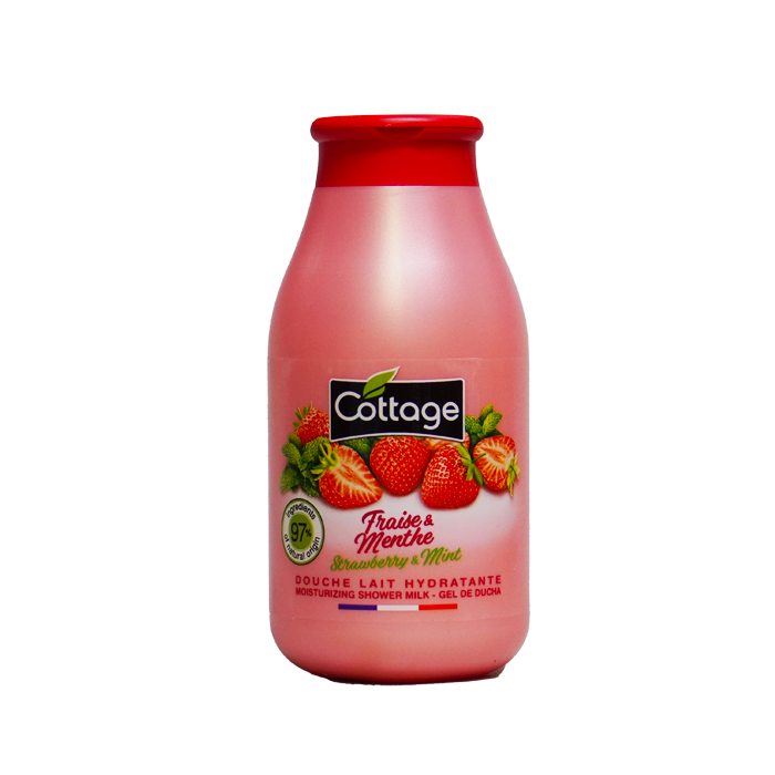 COTTAGE Shower Gel 250ml