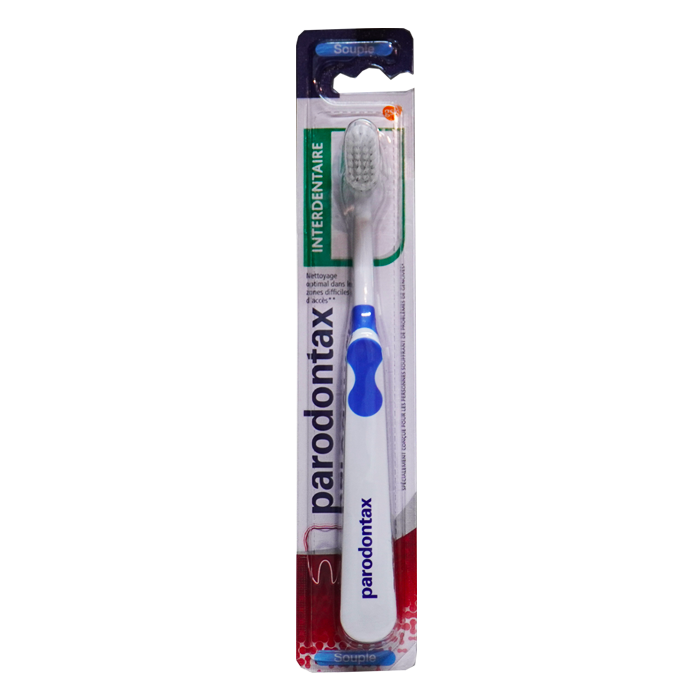 PARADONTAX Brosse à dents