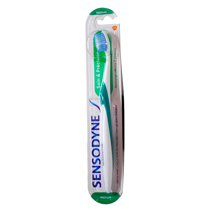 SENSODYNE Brosse à Dents